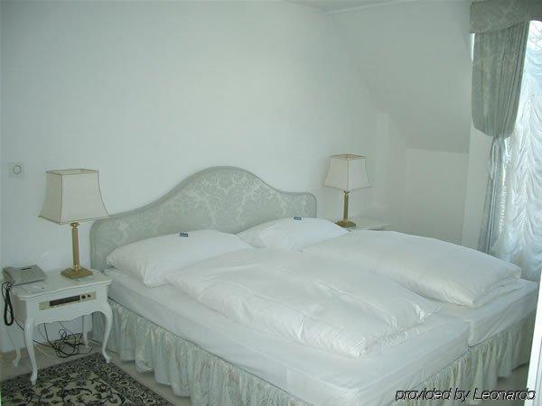 Hotel Mozart رورشاخ المظهر الخارجي الصورة