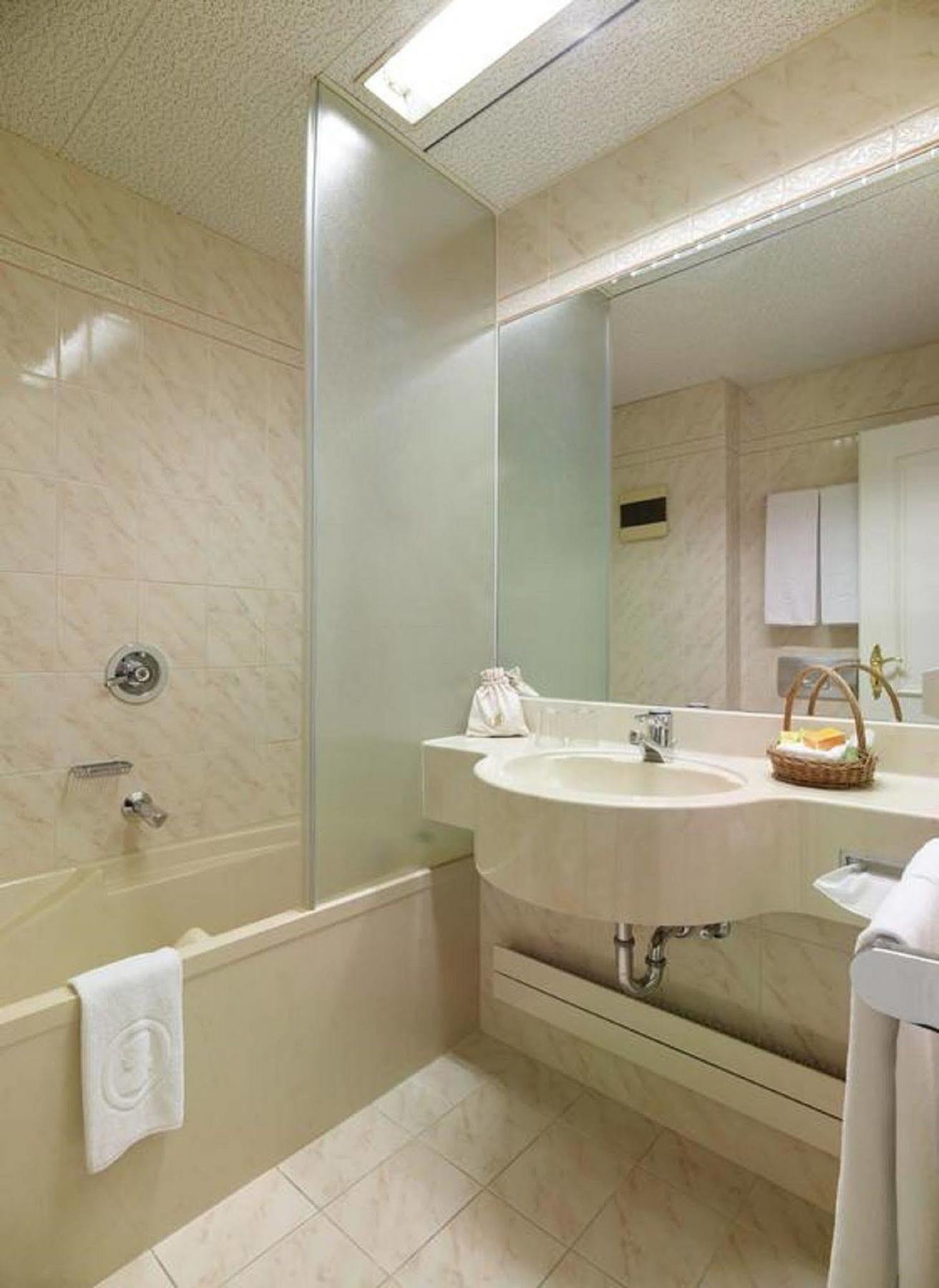 Hotel Mozart رورشاخ المظهر الخارجي الصورة